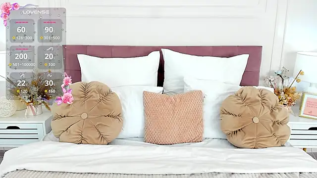 JasmiLyn online show from 11-16-25, 01:27