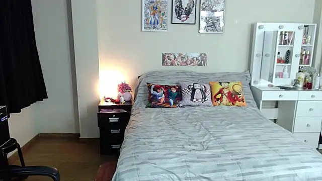 kittykat18x online show from 03-27-26, 08:21