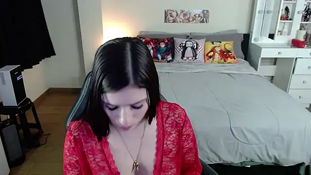 Snapshot of kittykat18x chatting on 06-19-26, 02:06 kittykat18x online show from 06-19-26, 02:06