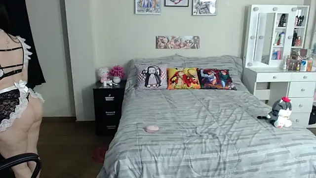 kittykat18x online show from 12-02-25, 10:33