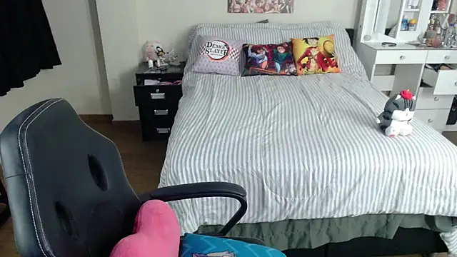 kittykat18x online show from 11-11-25, 06:47