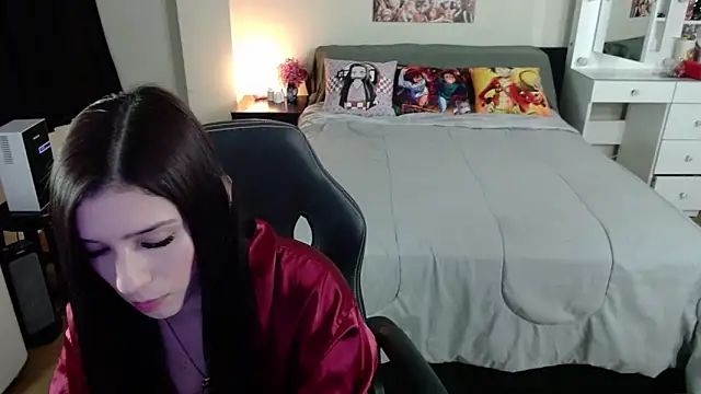 Snapshot of kittykat18x chatting on 06-19-26, 11:53 kittykat18x online show from 06-19-26, 11:53