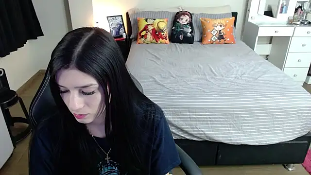 kittykat18x online show from 03-03-25, 10:52