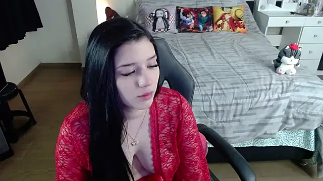 kittykat18x online show from 10-24-25, 04:44