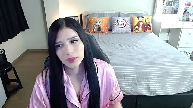 kittykat18x online show from 03-05-25, 11:49