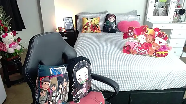 kittykat18x online show from 02-15-25, 11:36
