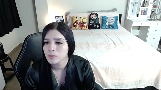 kittykat18x online show from 02-26-25, 02:30