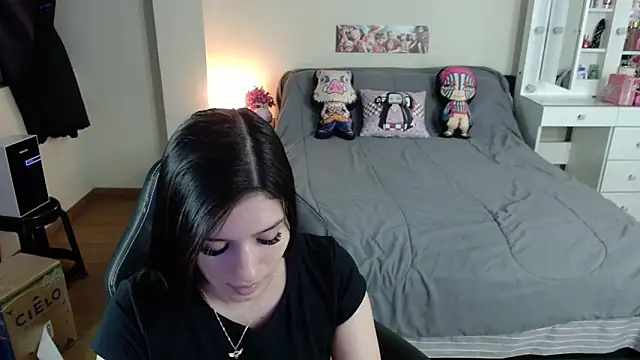 kittykat18x online show from 03-13-26, 12:04