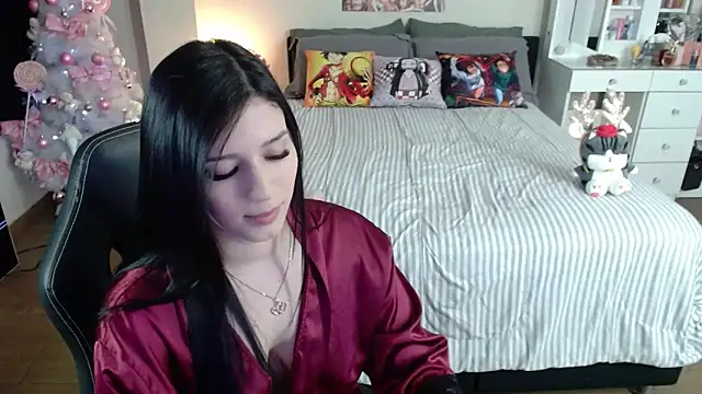 kittykat18x online show from 12-18-25, 02:16