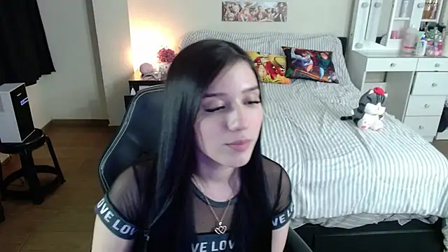 kittykat18x online show from 02-22-26, 01:19