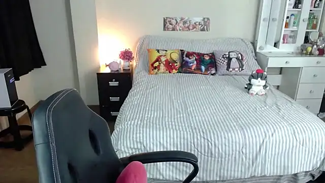 kittykat18x online show from 02-02-26, 11:04