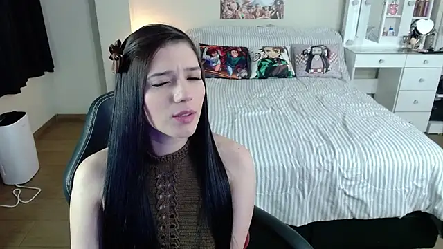 Snapshot of kittykat18x chatting on 07-30-26, 02:21 kittykat18x online show from 07-30-26, 02:21