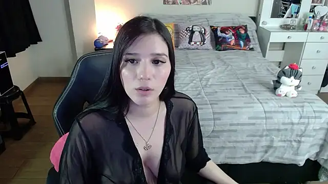 kittykat18x online show from 02-24-26, 12:44