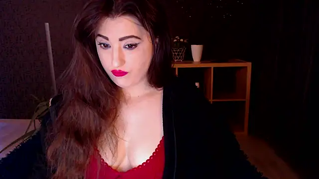 RebeccaStone online show from 03-15-25, 01:41