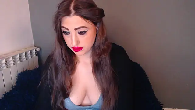 RebeccaStone online show from 02-18-26, 02:31