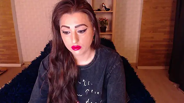 RebeccaStone online show from 09-12-25, 02:12