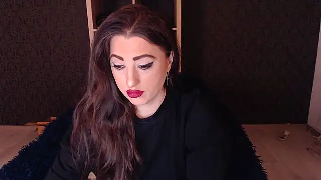 RebeccaStone online show from 11-30-25, 02:34