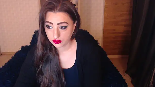 RebeccaStone online show from 10-11-25, 02:34