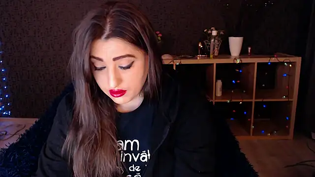 RebeccaStone online show from 02-21-25, 01:11