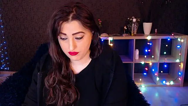 RebeccaStone online show from 02-18-25, 12:59