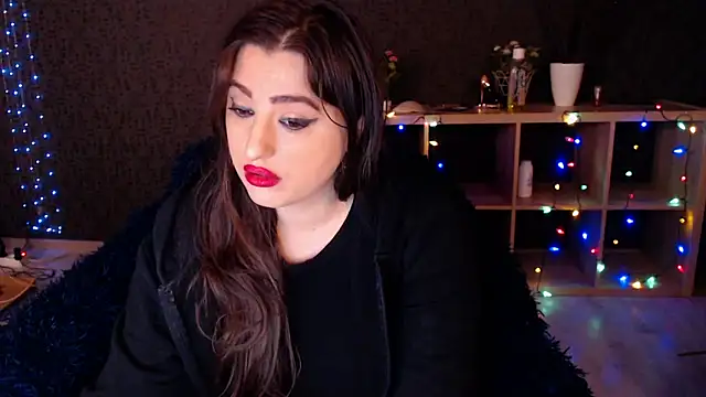 RebeccaStone online show from 02-17-25, 02:53