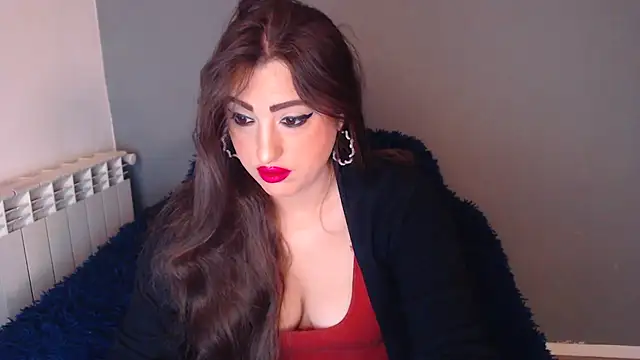 RebeccaStone online show from 02-23-26, 02:24