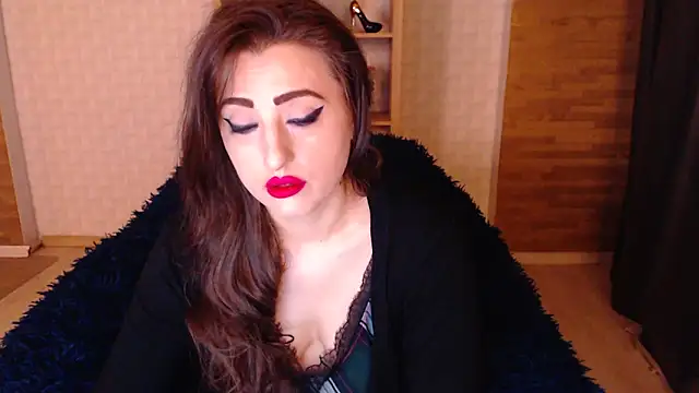 RebeccaStone online show from 09-26-25, 03:24