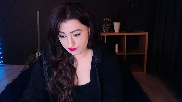 RebeccaStone online show from 03-21-25, 01:56
