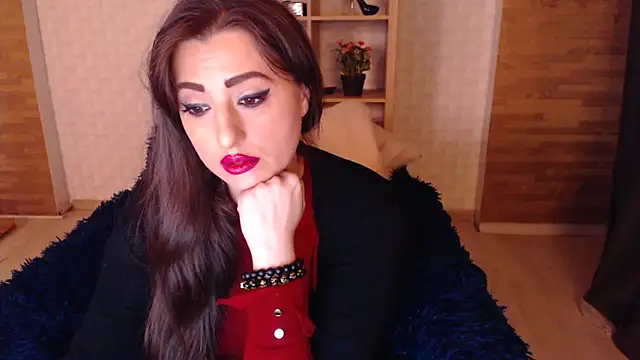 RebeccaStone online show from 10-19-25, 02:36