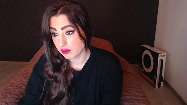 RebeccaStone online show from 03-30-26, 02:35