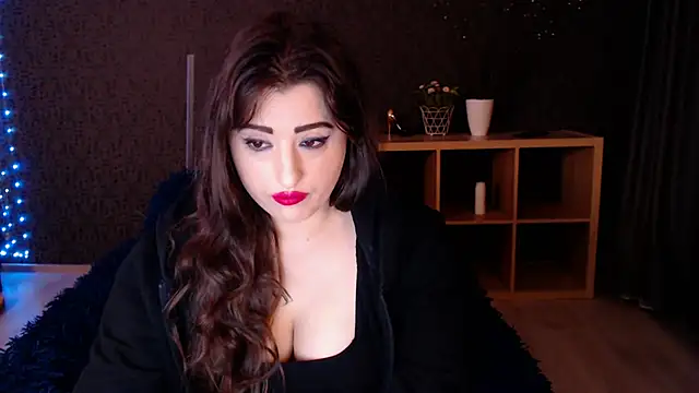 RebeccaStone online show from 03-11-25, 12:33