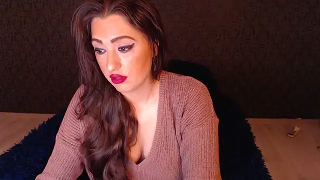 RebeccaStone online show from 12-21-25, 03:30