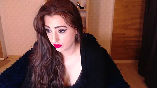 RebeccaStone online show from 09-20-25, 02:27
