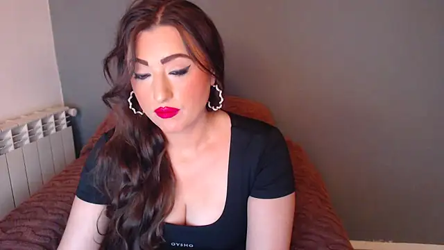 RebeccaStone online show from 03-14-26, 07:42