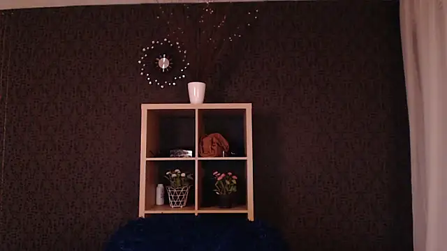 RebeccaStone online show from 11-11-25, 02:50