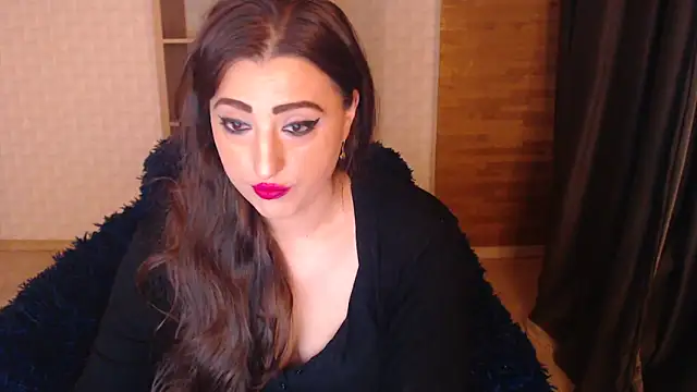 RebeccaStone online show from 10-12-25, 01:18