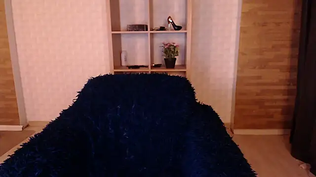 RebeccaStone online show from 09-13-25, 02:33