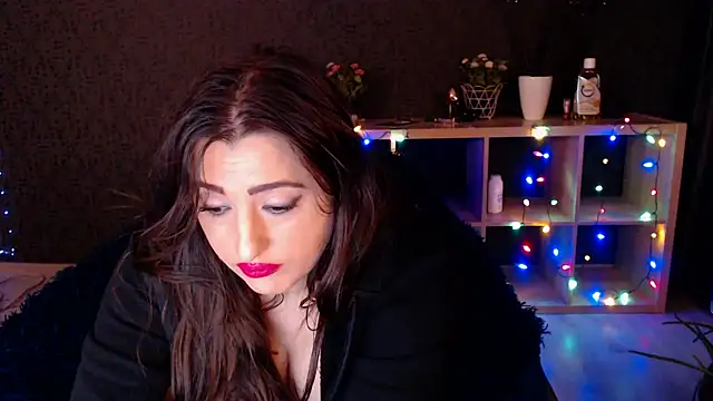 RebeccaStone online show from 02-04-25, 12:51