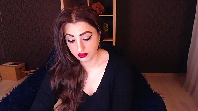 RebeccaStone online show from 11-16-25, 03:00