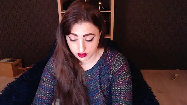 RebeccaStone online show from 11-19-25, 03:17