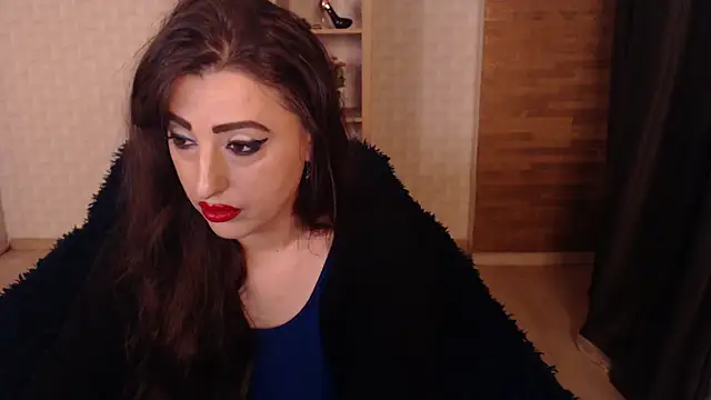 RebeccaStone online show from 10-15-25, 01:04