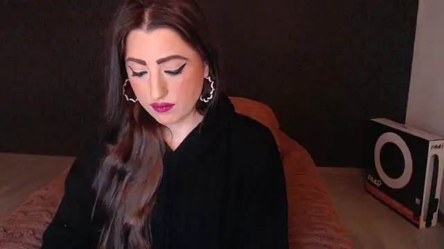 RebeccaStone online show from 03-26-26, 10:07