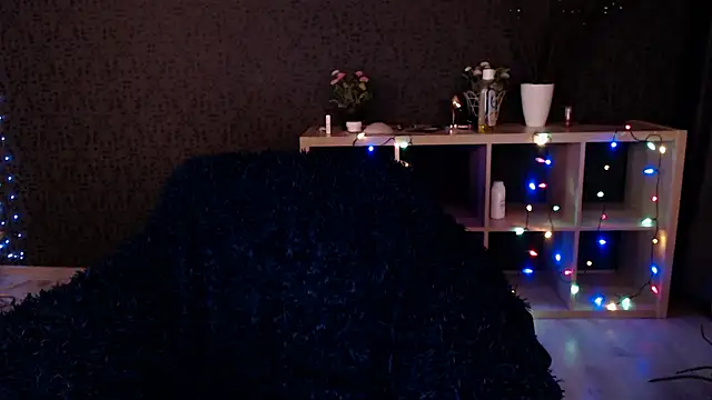 RebeccaStone online show from 02-19-25, 03:17