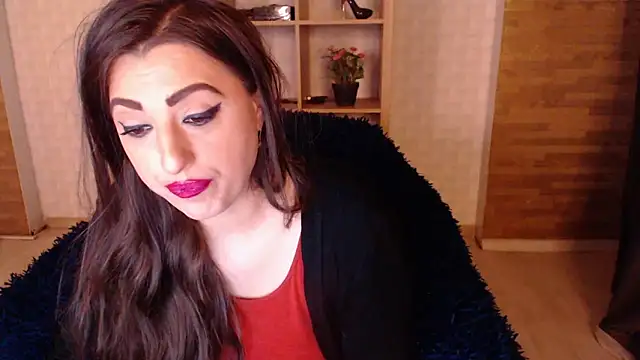 RebeccaStone online show from 10-22-25, 04:12