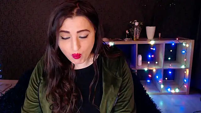 RebeccaStone online show from 02-19-25, 12:14
