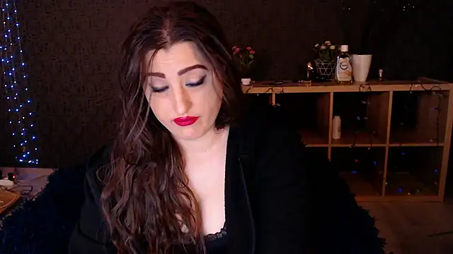 RebeccaStone online show from 02-05-25, 09:40