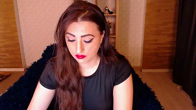 RebeccaStone online show from 09-11-25, 01:16