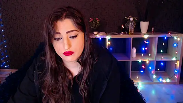 RebeccaStone online show from 02-18-25, 04:04