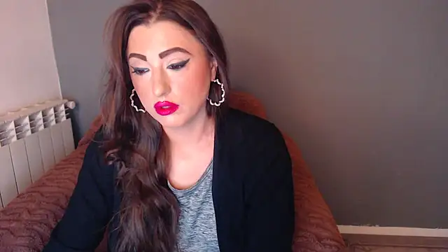 RebeccaStone online show from 03-13-26, 03:33