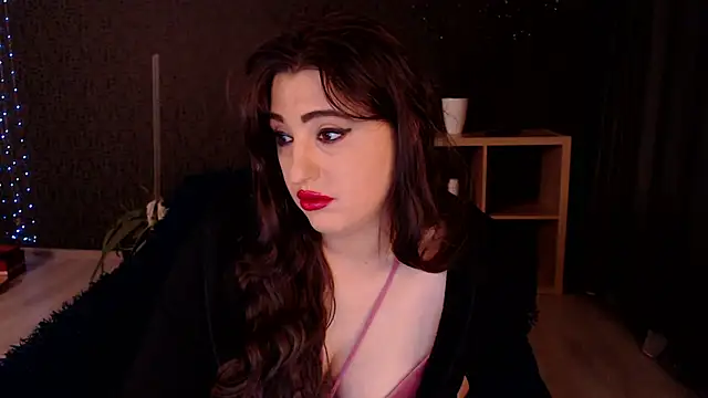 RebeccaStone online show from 02-27-25, 02:14